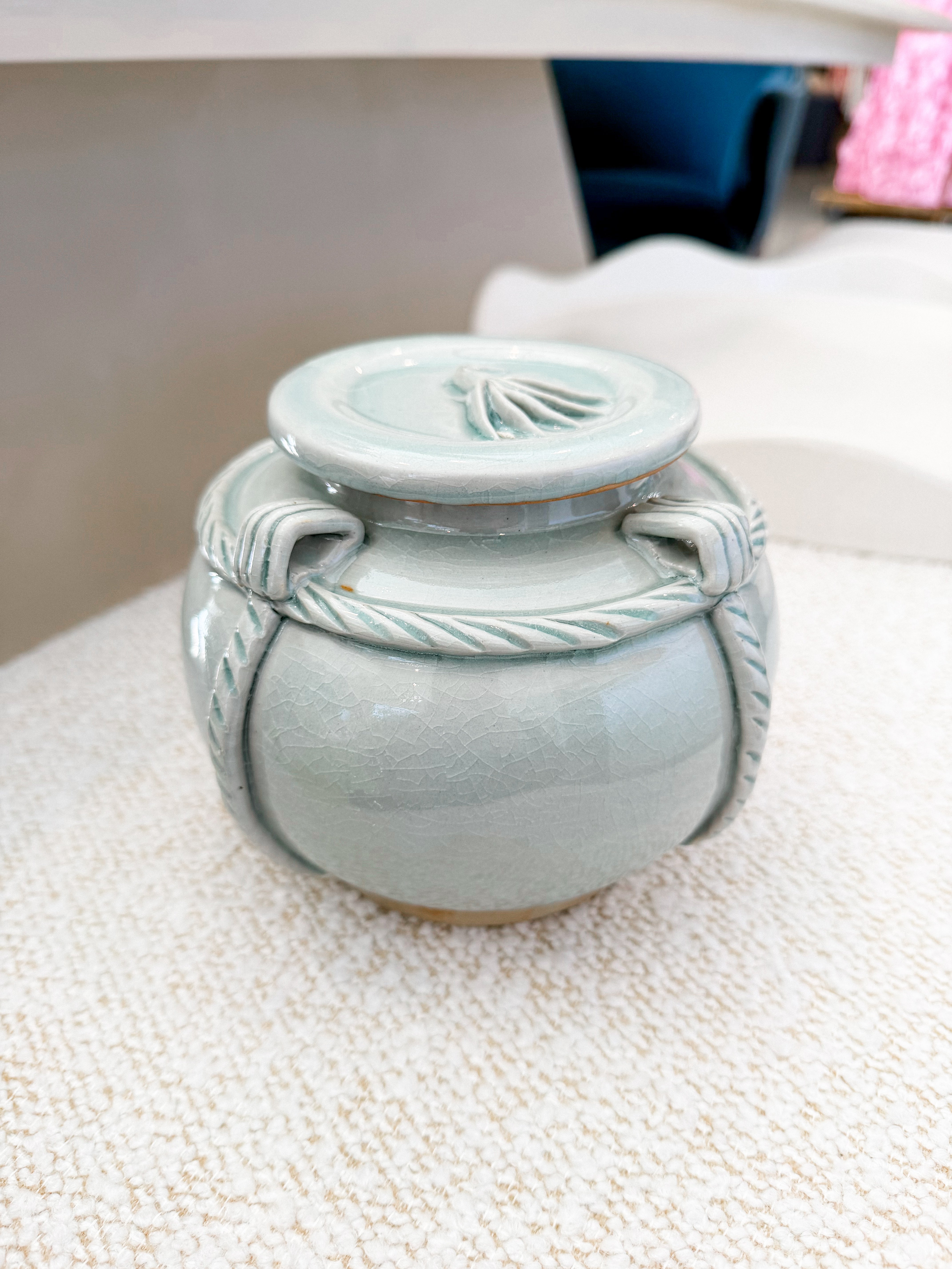 Wilder Jar