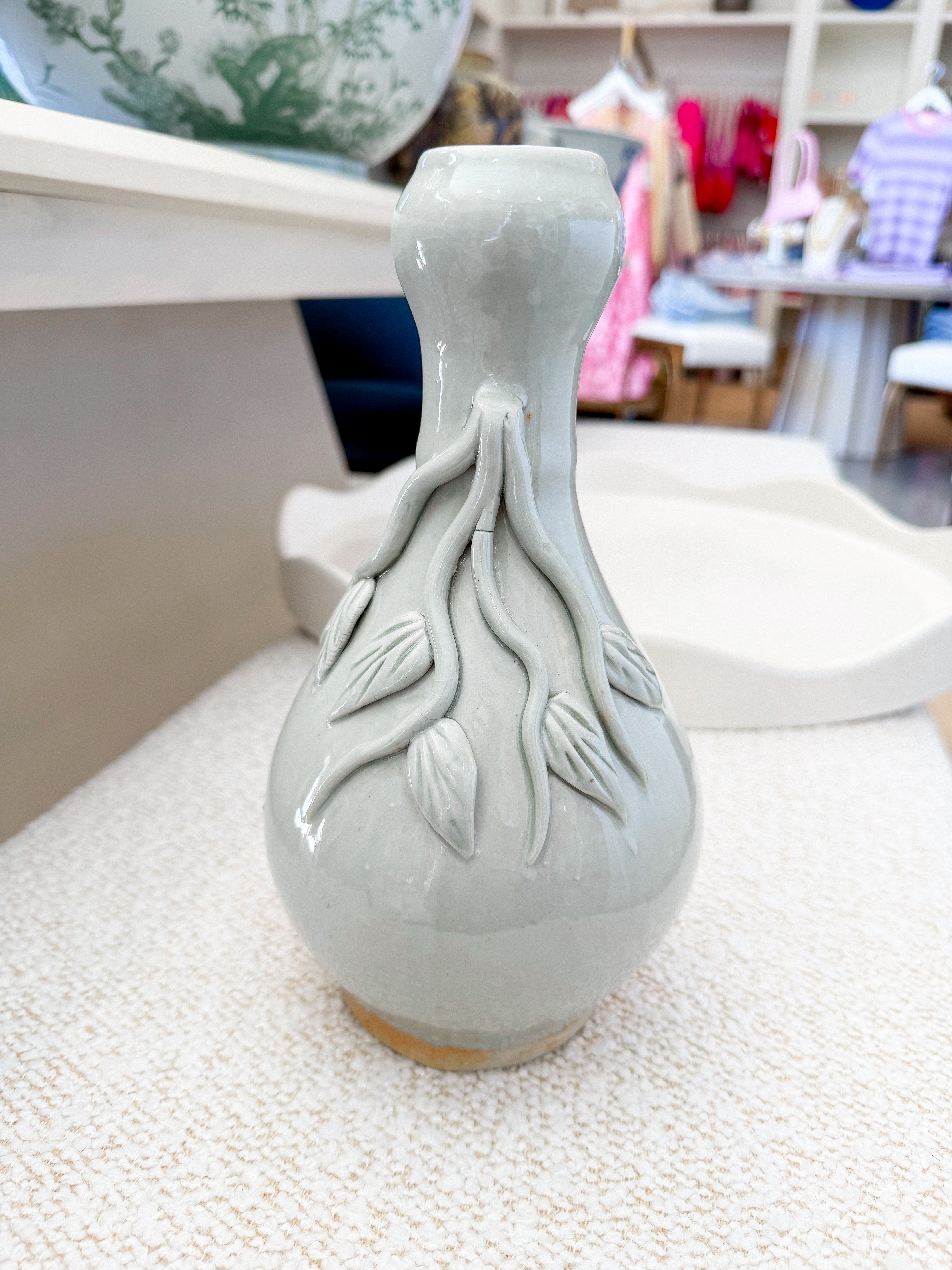 Bramble Vase
