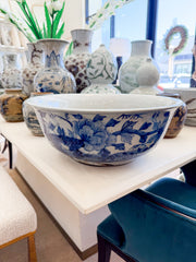 Maisonette Birds Bowl