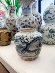 Winslow Vase