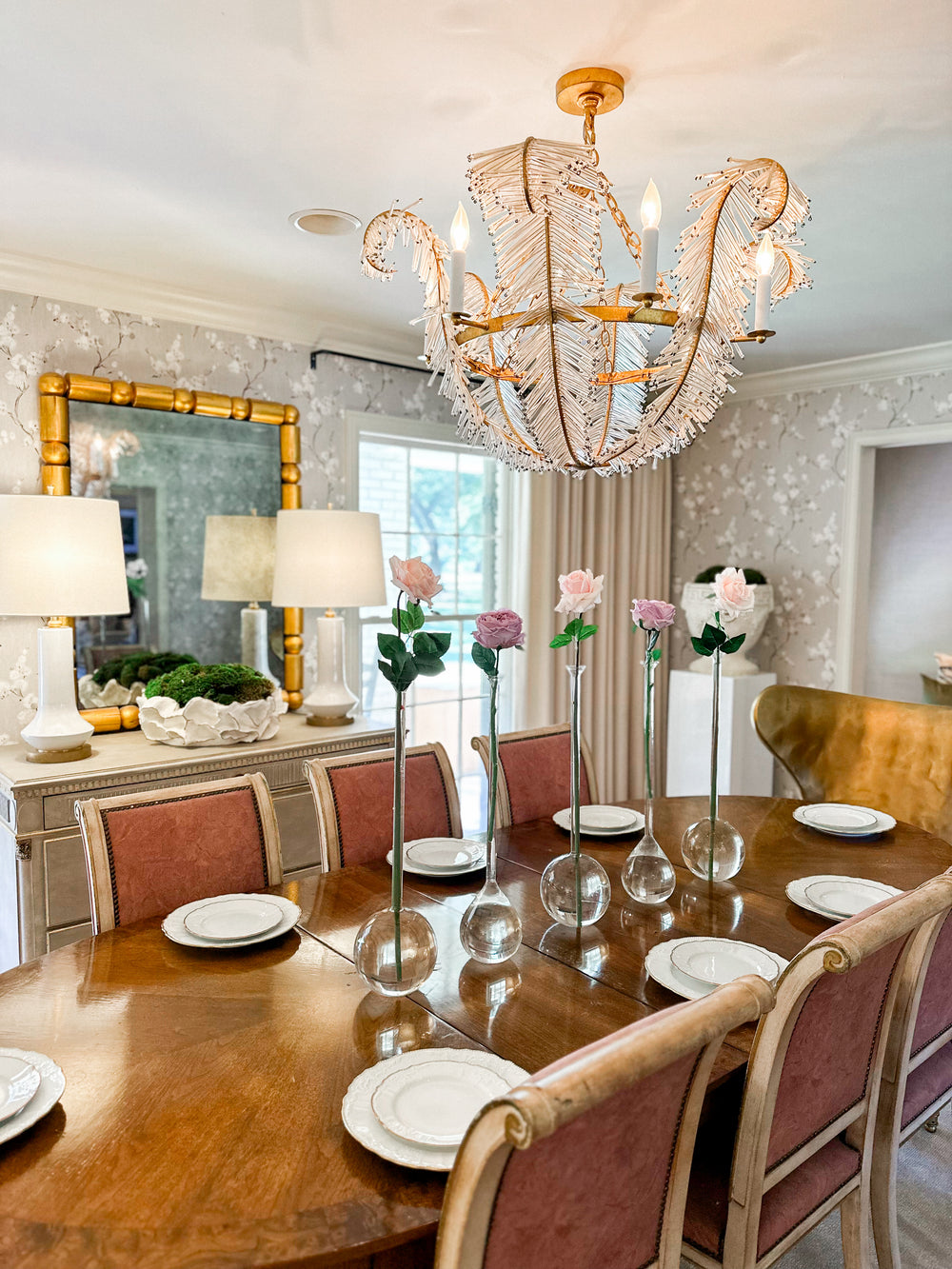 Chic Home By Ashley Culotta