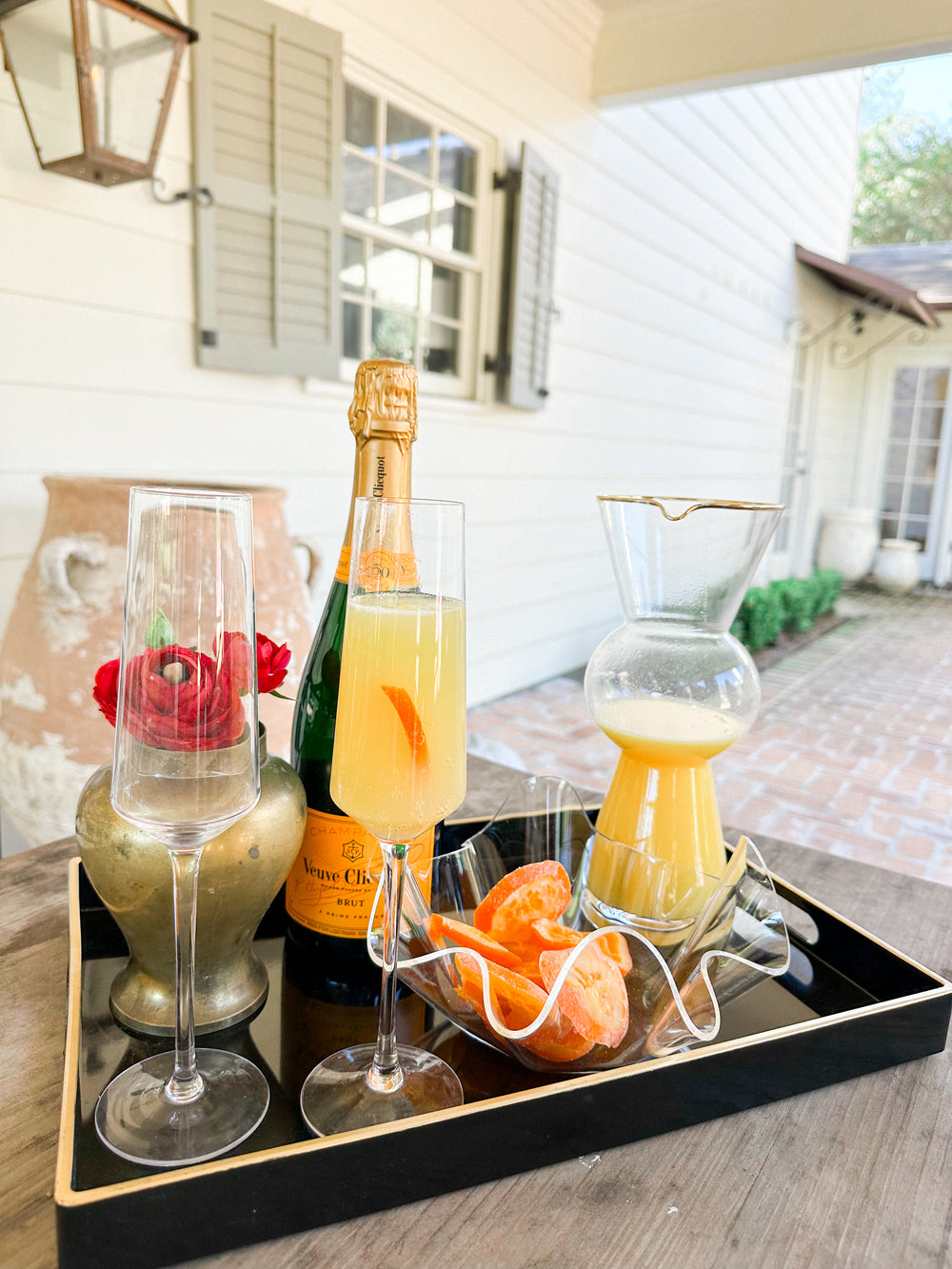 Chic Home By Ashley Culotta