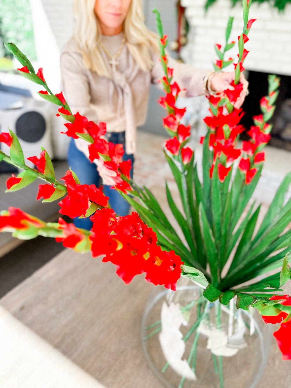 Chic Home By Ashley Culotta