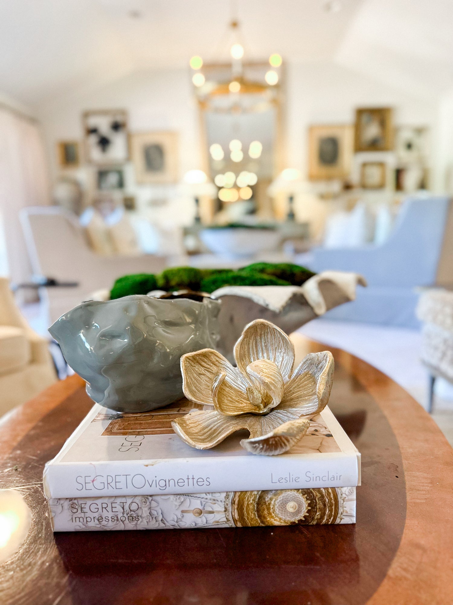 Chic Home By Ashley Culotta