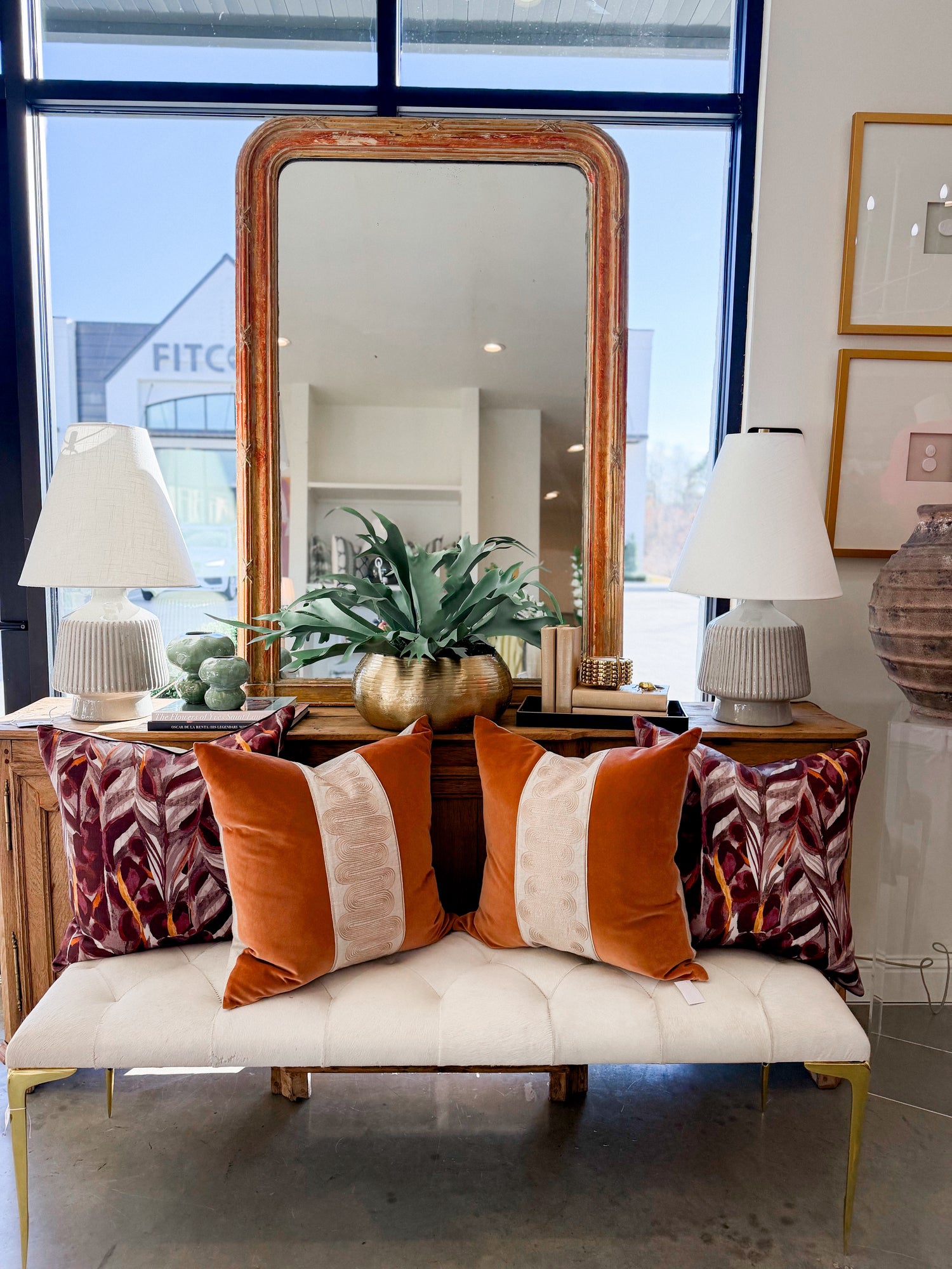 Chic Home By Ashley Culotta