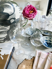 Small Vineyard Bloom Vase