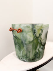 Forest Classical Ice Bucket