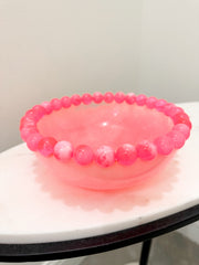 Beaded Rim Bowl