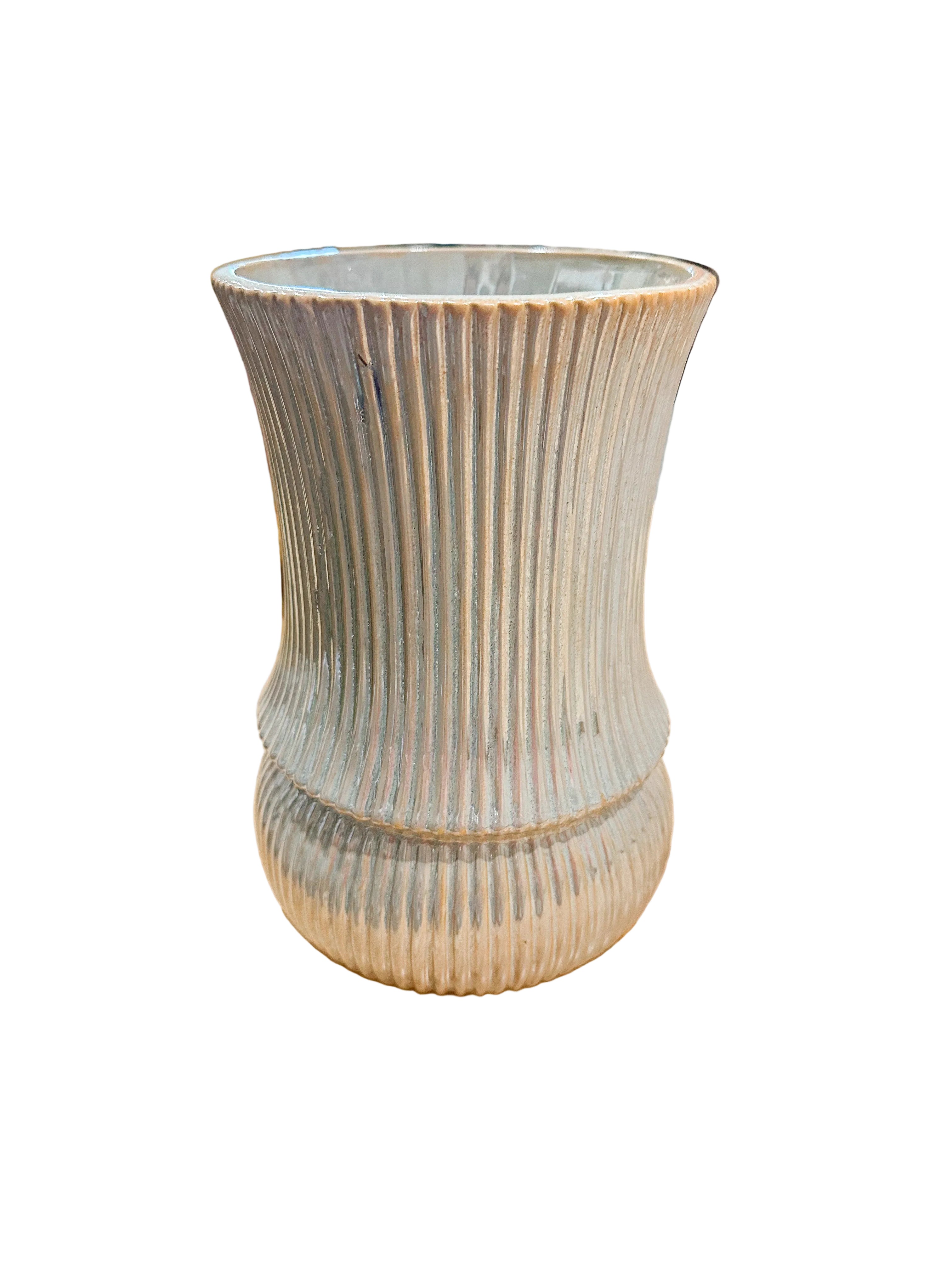 Verdant Vase
