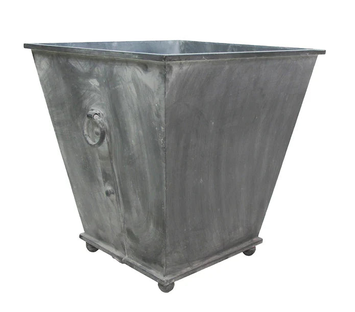 Medium Square Provence Planter