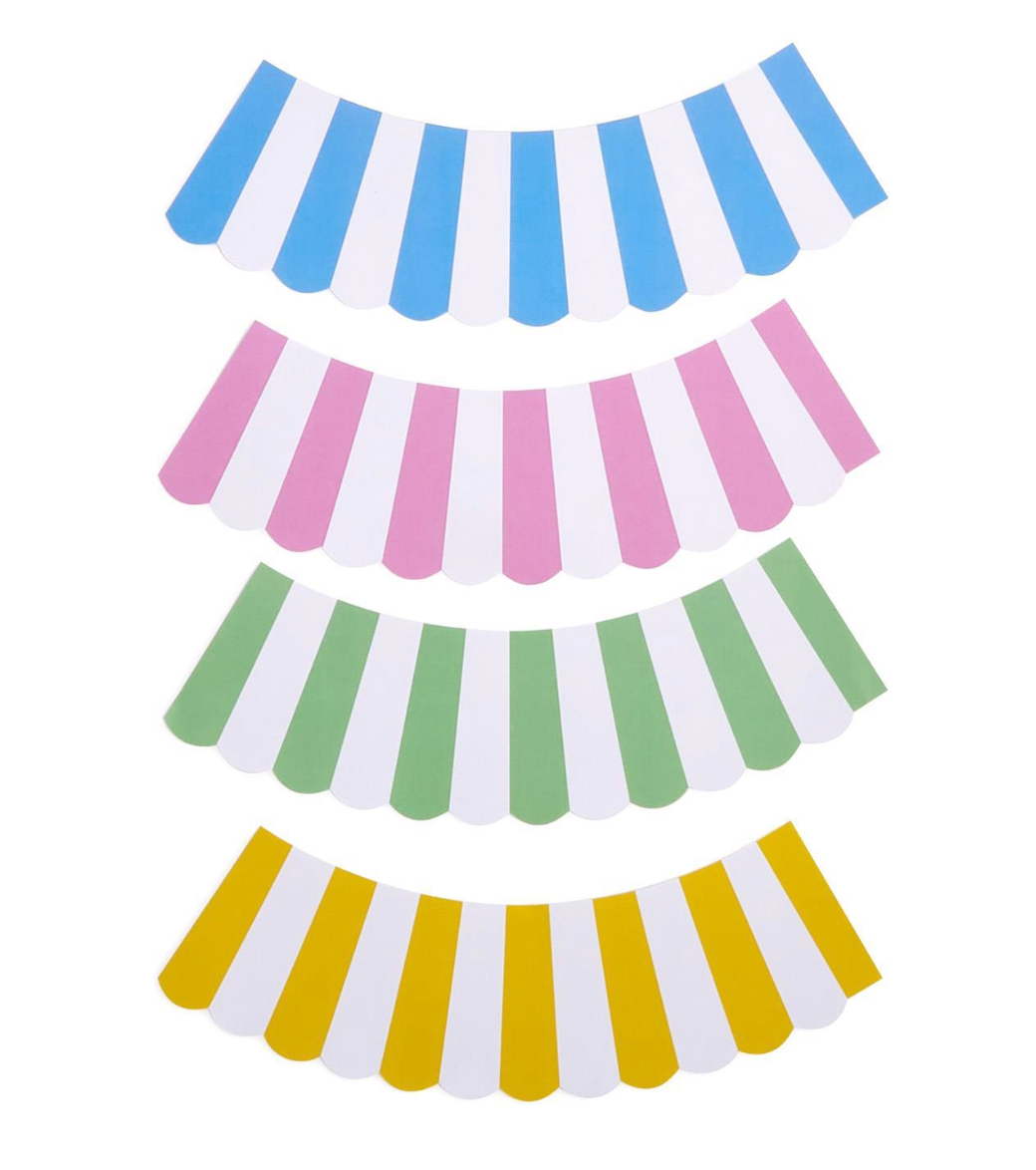 Decorative Paper Lampshade Cover