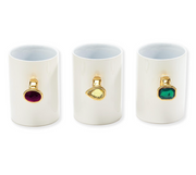 Emerald Put A Ring On It Mug