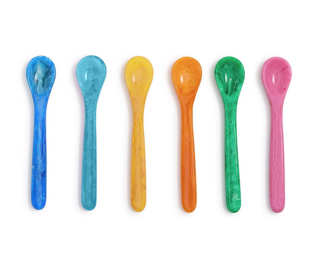 Color Pop Spoon