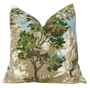 Lincoln Pillow