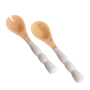 Sorbet Salad Servers