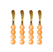 Sorbet Spreaders Set of 4