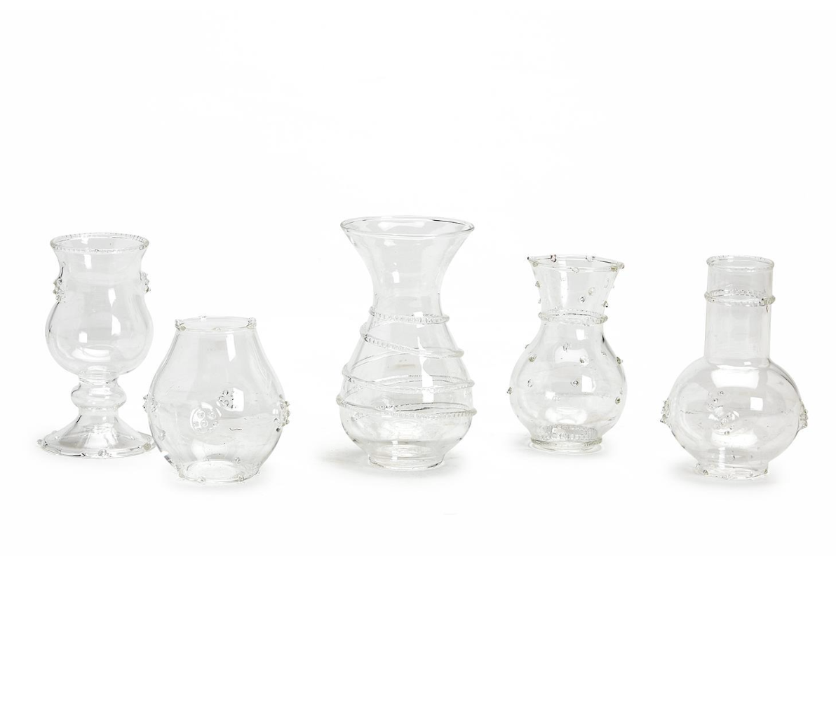 Verre Bud Vase