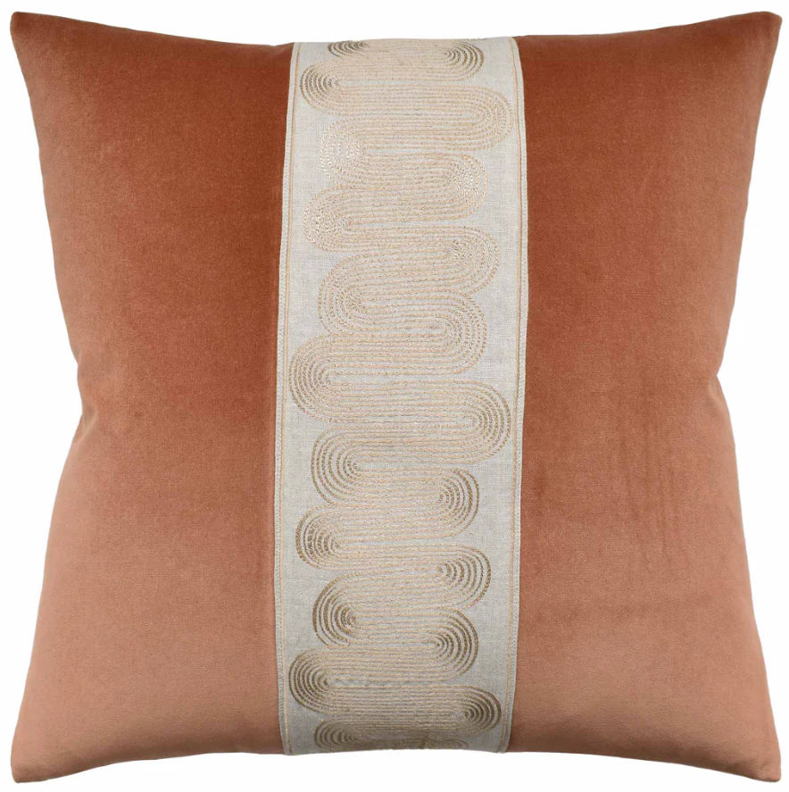 The Giorgio Pillow