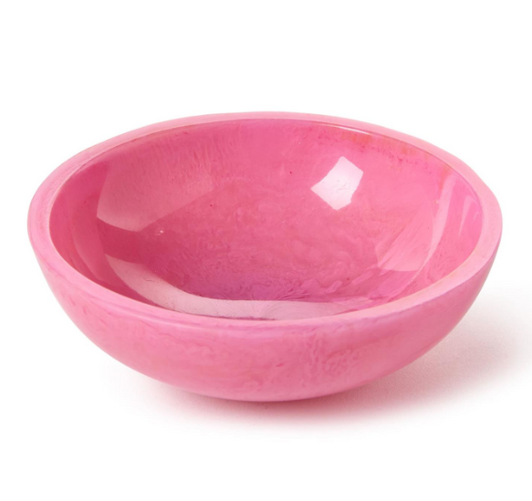Round Tidbit Bowl