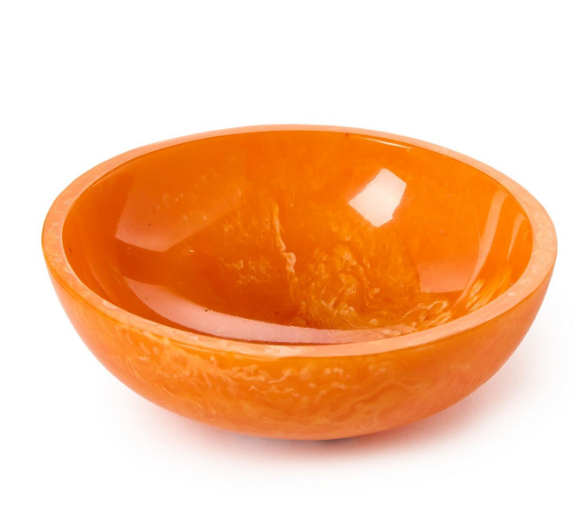 Round Tidbit Bowl