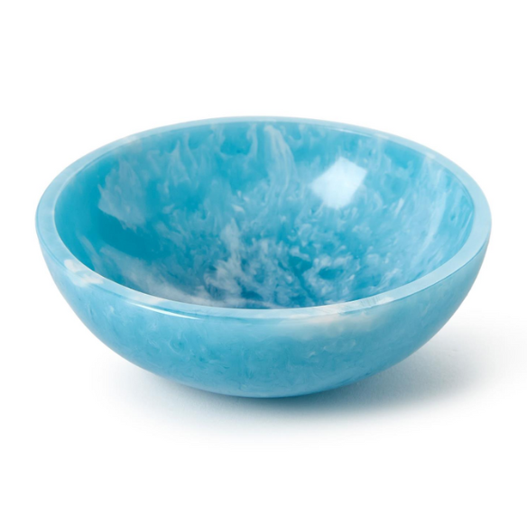 Round Tidbit Bowl