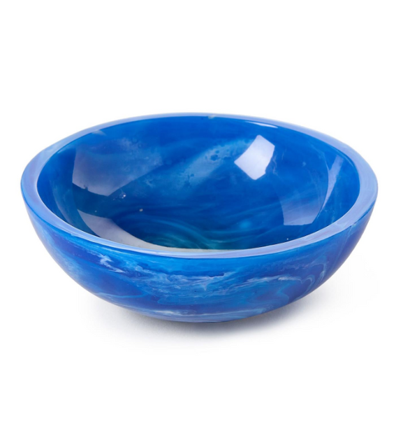 Round Tidbit Bowl