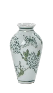 Dahlia Vase