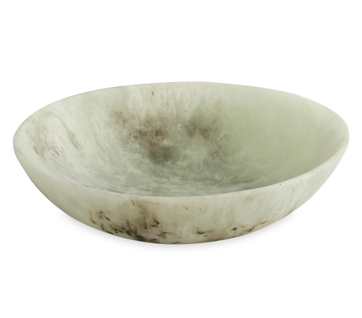 Resin Giada Centerpiece