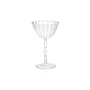 Chaumont Coupe Glass Set