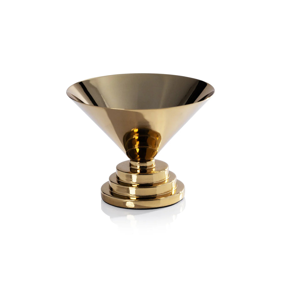 Small Mayan Condiment Bowl