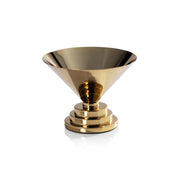 Small Mayan Condiment Bowl