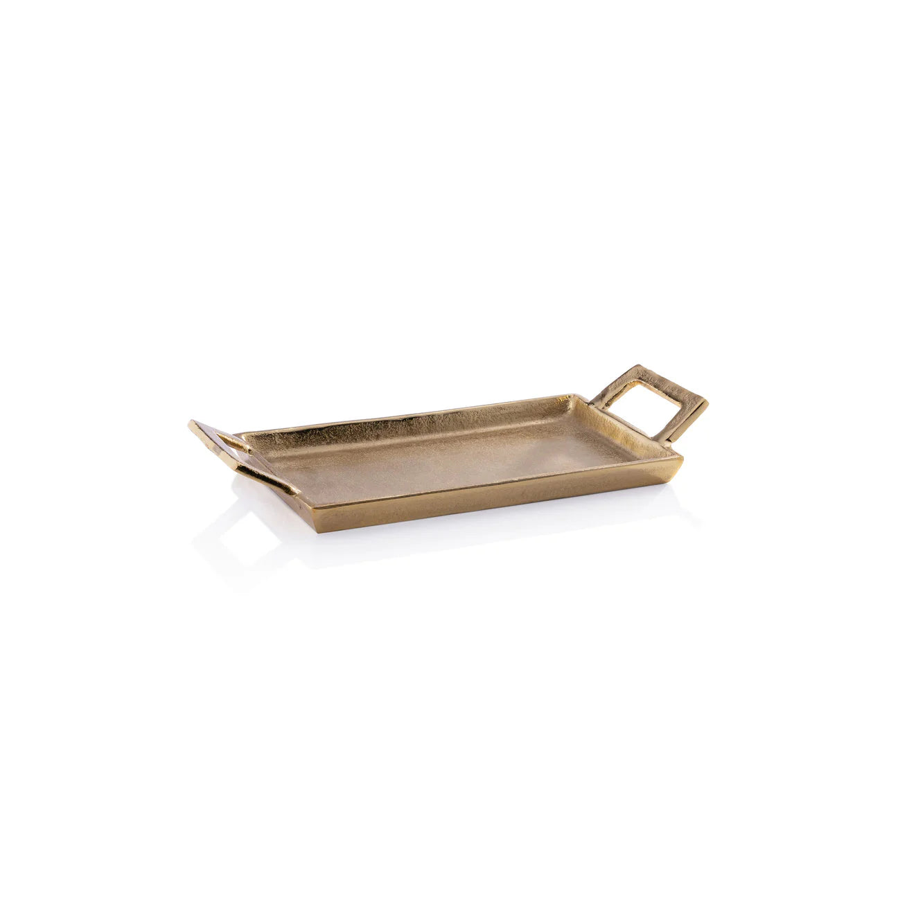 Small La Reserve Aluminum Tray