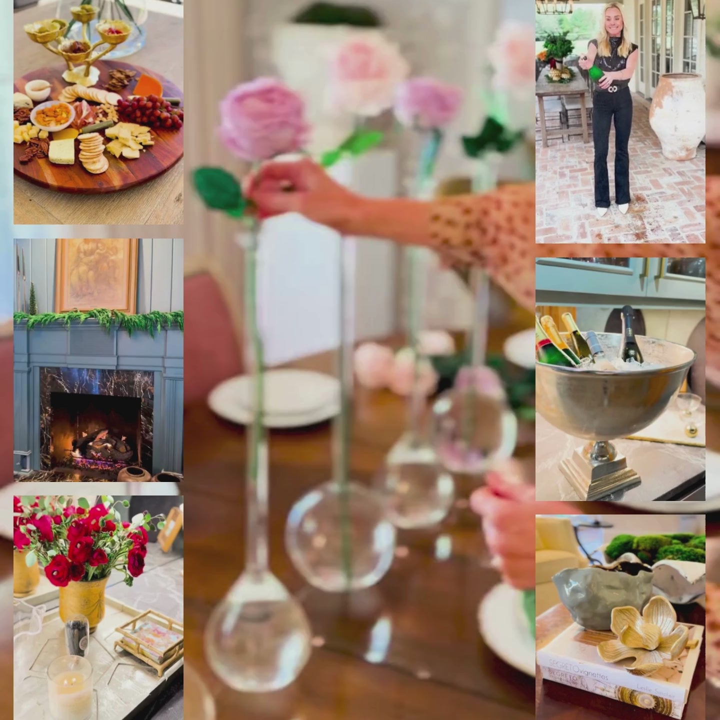 Load video: Video banner